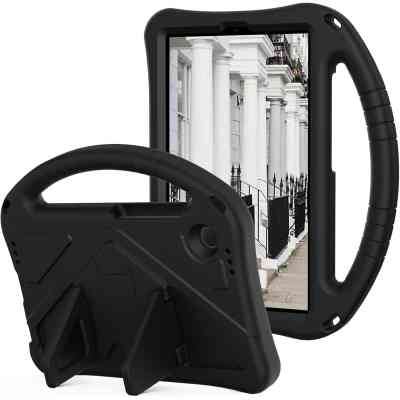 Чохол до планшета BeCover Protected Cover Samsung Galaxy Tab A11 SM-X133/X135 8.7&quot; Black (713944) Вінниця