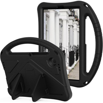 Чохол до планшета BeCover Protected Cover Samsung Galaxy Tab A11 SM-X133/X135 8.7&quot; Black (713944) Вінниця - фото 6