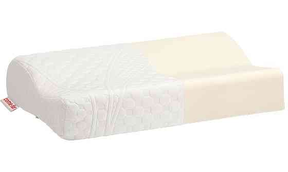 ОРТОПЕДИЧЕСКАЯ ПОДУШКА ЭДВАЙС МЕМОРИ ВУМЕН ТМ Come – For Харьков