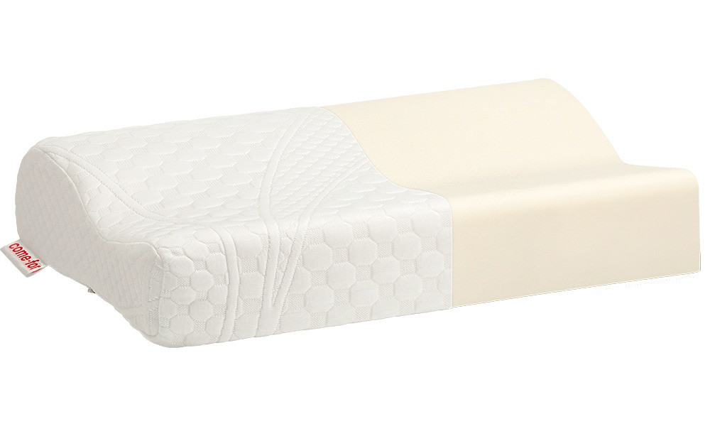 ОРТОПЕДИЧНА  ПОДУШКА ЕДВАЙС МЕМОРІ ВУМЕН ТМ Come – For Харків - фото 2