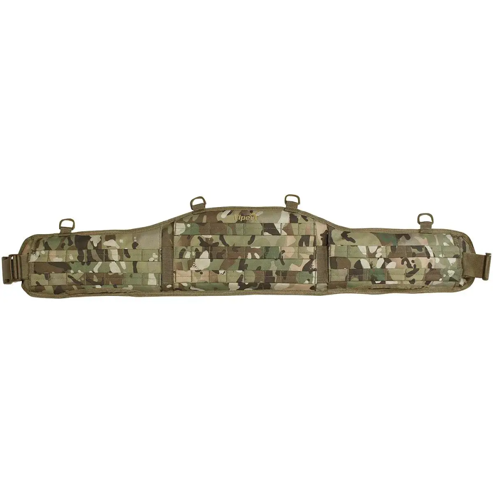 Тактический разгрузочный ремень Elite Viper Tactical (Мультикам) Винница - изображение 1