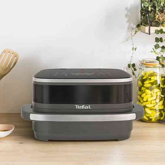 Мультипіч Tefal Easy Fry XL Surface FW402HE0 ( 21118 ) Харків