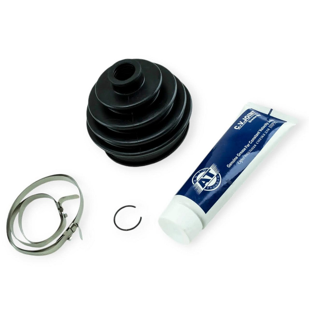 Пильовик 2108,2110,1118 зовнішній AT к-т гранат Мукачево - фото 1