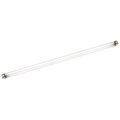 Лампочка Delux T8 30W G13 бактериц (Boric Germicidal) (10007844) Вінниця - фото 1