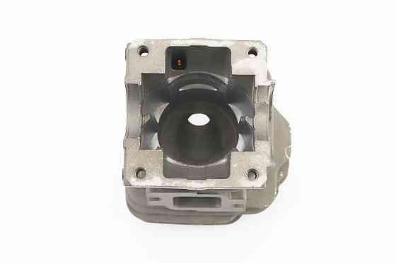 Циліндр к-кт (цпг) MS-250 42,5mm (палець 10mm) "чорний" Київ