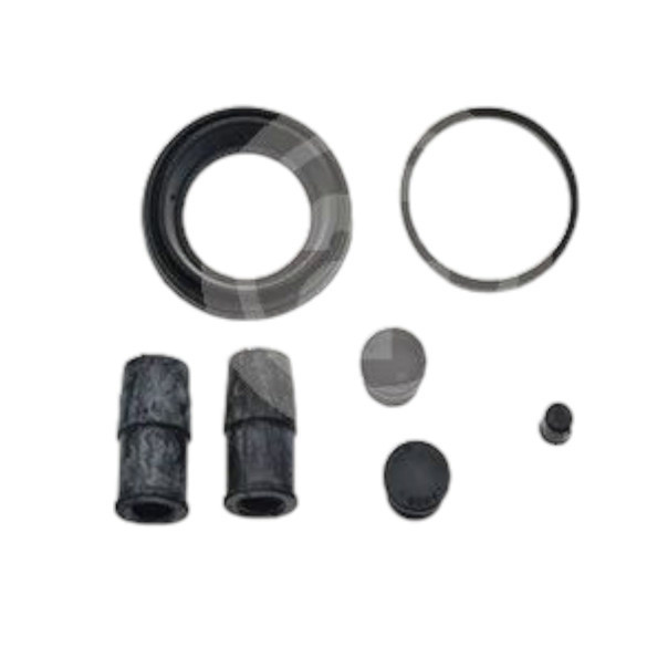 Ремкомплект передний BMW, Fiat, Ford, Mazda (d48) суппорта Мукачево - изображение 1