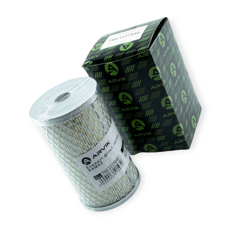 Фильтр Камаз топливный Мукачево - изображение 1