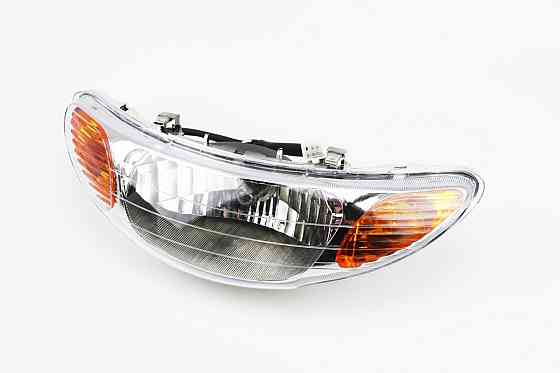 Yamaha JOG SA-04/12 фара передня в зборі Киев