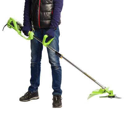 Триммер садовый Gartner BCE-1720 K (844526) Винница - изображение 8