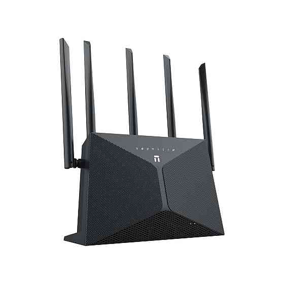 Бездротовий маршрутизатор Netis NX30 ( 16268 ) Харьков