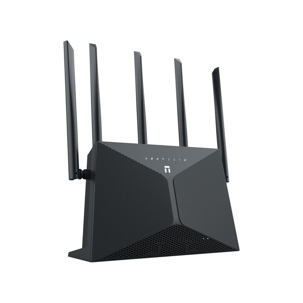 Бездротовий маршрутизатор Netis NX30 ( 16268 ) Харків - фото 2