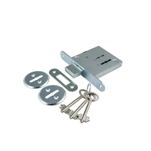 Замок врізний сувальдний ЗВ-8-4 CLASS Житомир