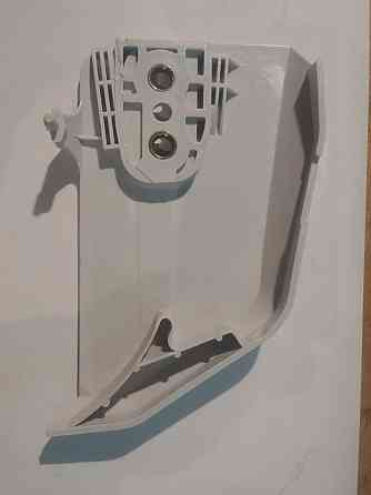 Крышка сцепления бензопила St M 180 Мукачево