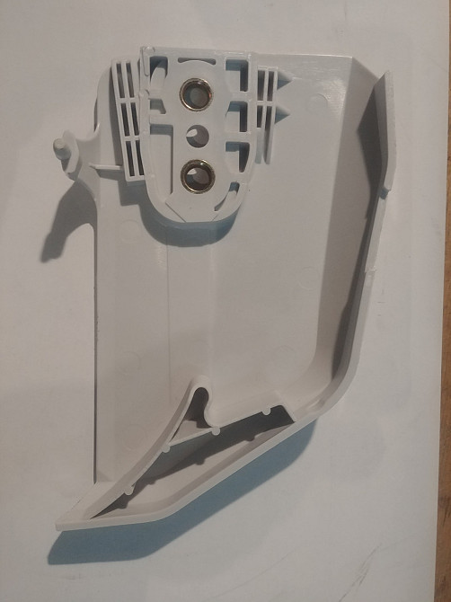 Крышка сцепления бензопила St M 180 Мукачево - изображение 1