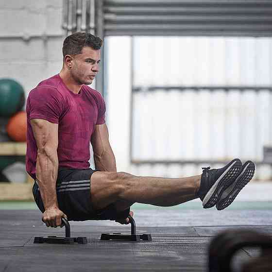 Ручки для отжиманий Adidas PREMIUM ADAC-12233 Киев