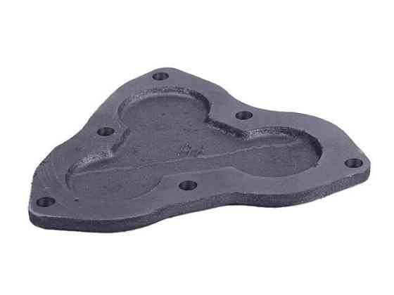 Кришка корпусу ліва (трилимонник) Шіфенг240 Мукачево