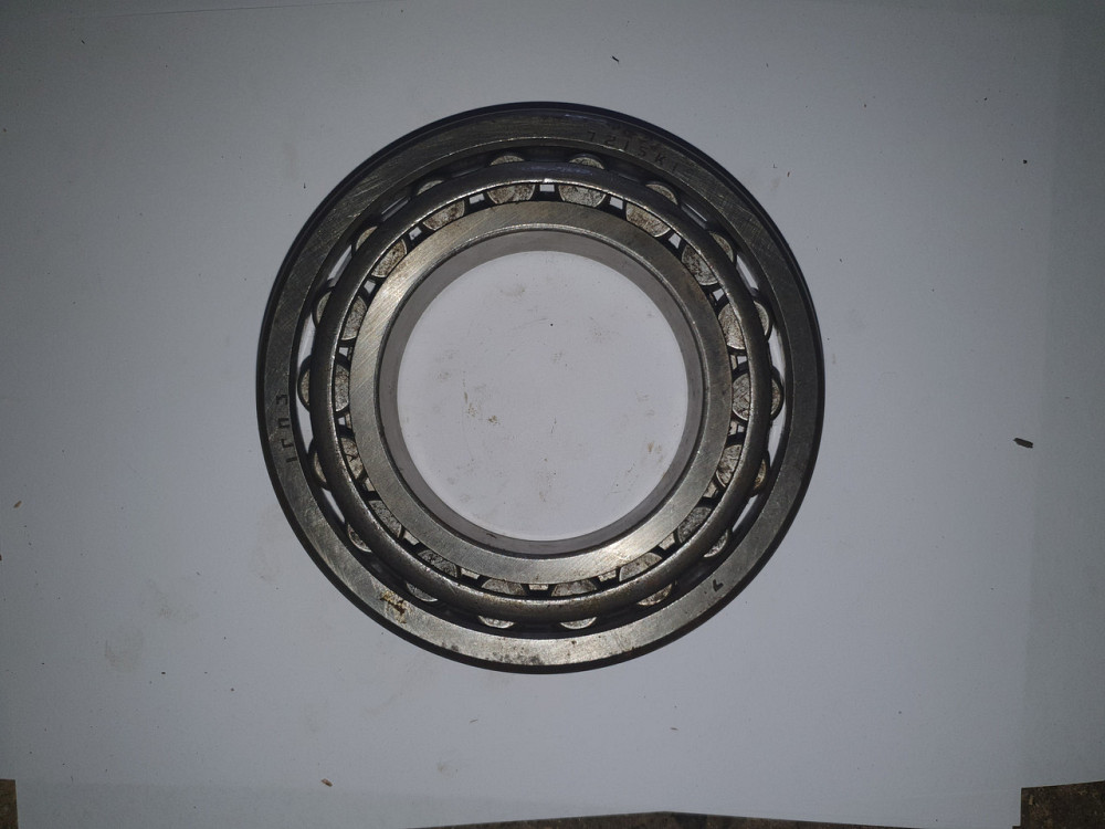 Подшипник 7215 (30215).  Размеры - 75*130*27.25 Харьков - изображение 1