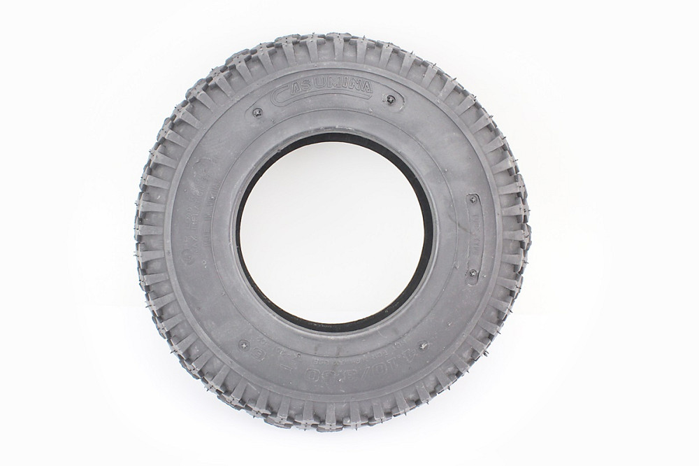 Шина на тачку 3,50/4,10-6, TK-201 Київ - фото 5