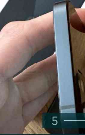 Айфон iPhone 13 Midnight 128Gb Original Київ