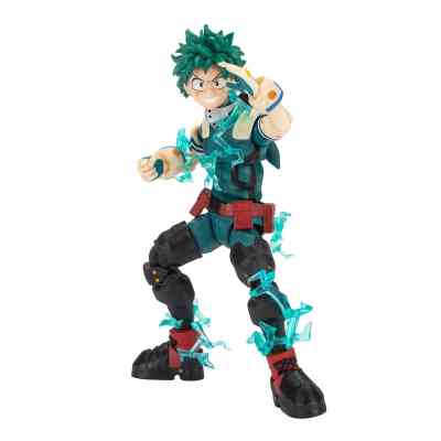 Фигурка для геймеров Total Anime серии Моя геройская академия W1 - Изуку (с аксесс.) (KAZ0002-W1) Винница