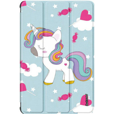 Чехол для планшета BeCover Smart Case Samsung Tab A9 Plus SM-X210/SM-X215/SM-X216 11.0" Unicorn (710321) Винница - изображение 2