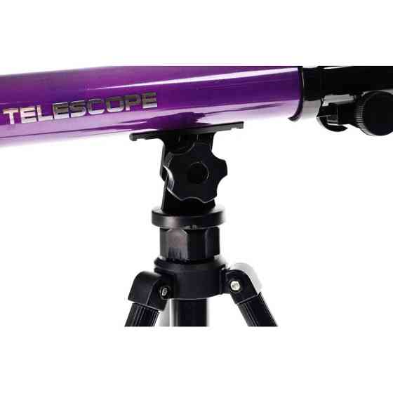 Дитяча іграшка "Телескоп" 6601A(Violet) фіолетовий, від 5 років Вінниця