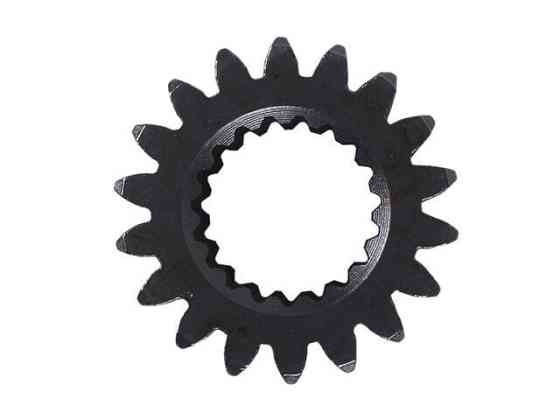 Шестірня колінвала велика CG-300CC Мукачево