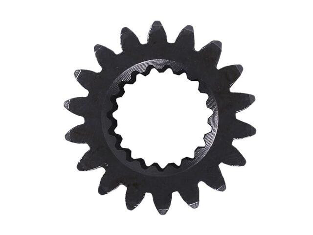 Шестірня колінвала велика CG-300CC Мукачево - фото 3