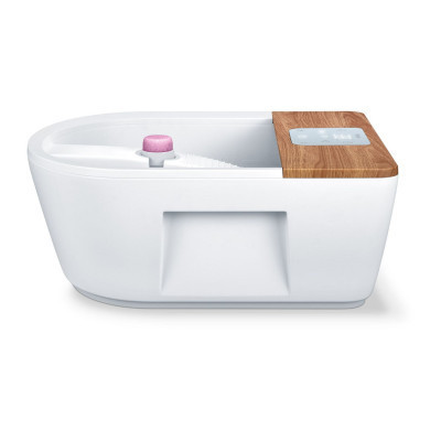 Массажная ванночка для ног Beurer FB_65 Винница - изображение 9