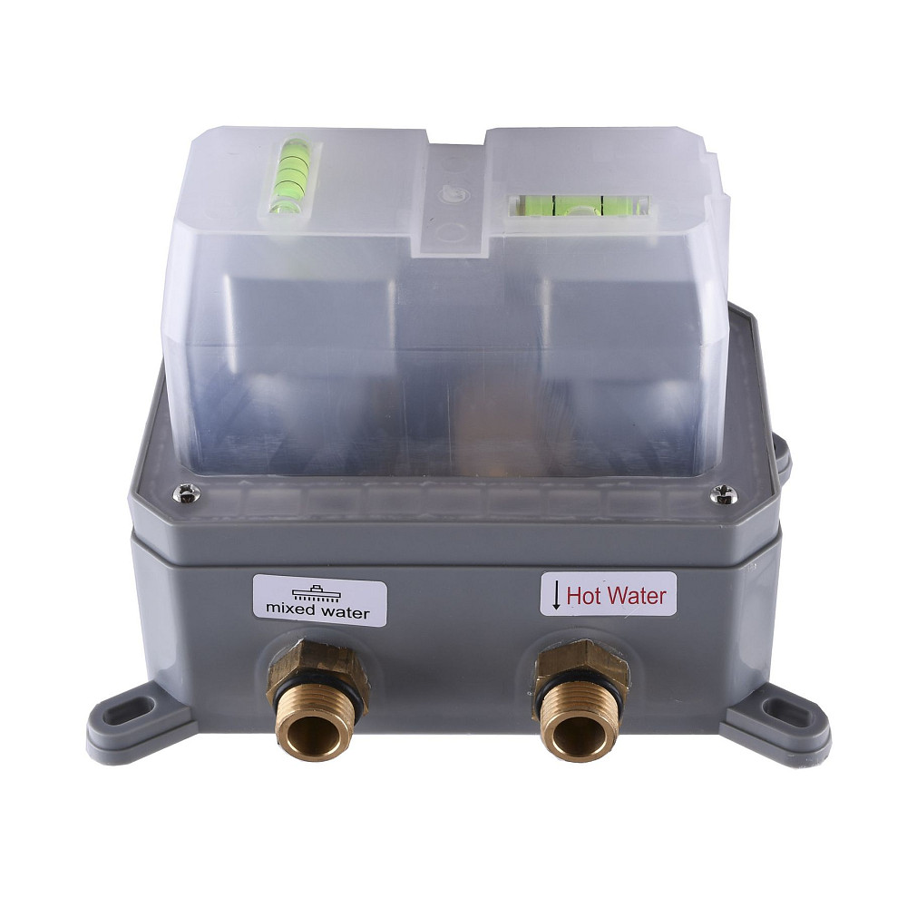 Душова система Globus Lux GLM-405-TT-SMART Луцьк - фото 8