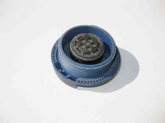 VAG  1J0121321A Кришка - пробка розширювального бачка ОЖ Audi A4 Одеса