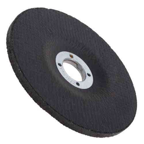 Круг шліфувальний для металу Alloid 27 14А 125 6,0 22,23 тип 27 Одеса