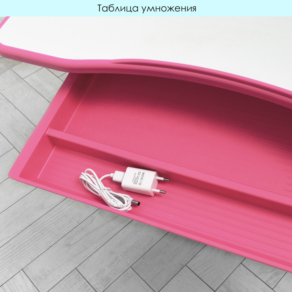 Дитяча парта Bambi M 4428-8 Вінниця - фото 7