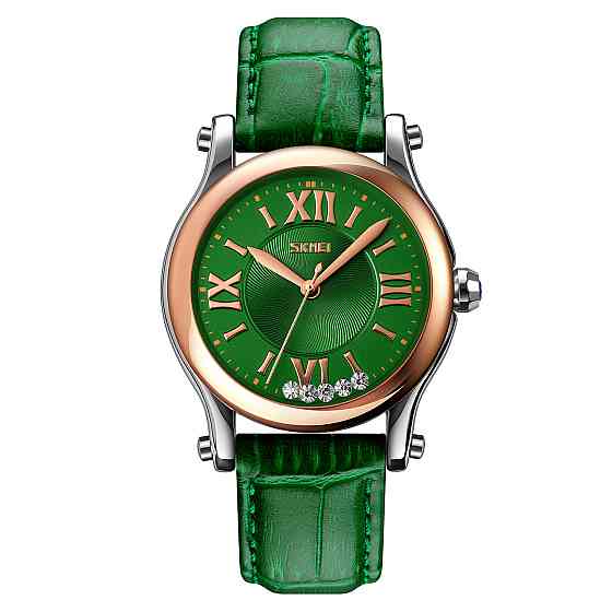 Skmei 9265GN Green Київ