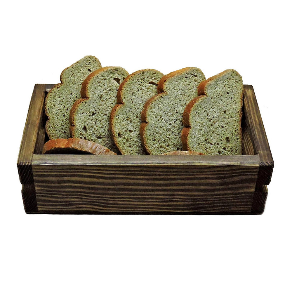 Хлібний лоток "Монмартр" капучино Миколаїв - фото 3