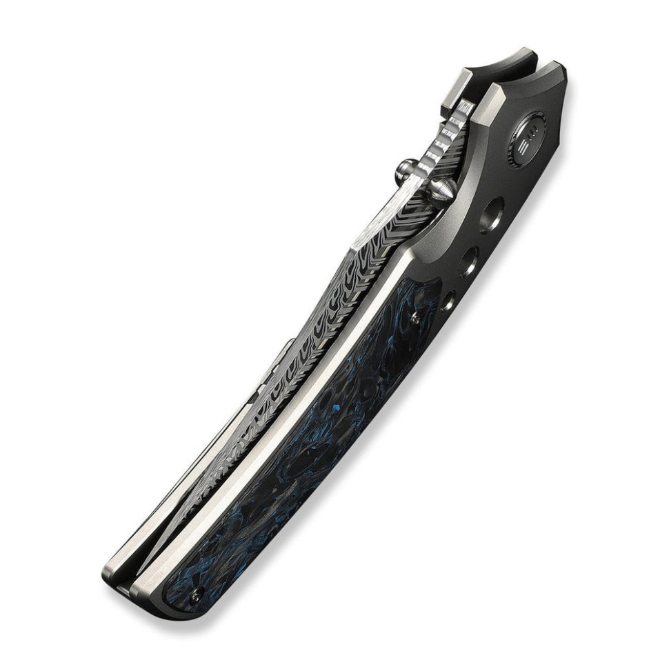 Нож складной Weknife Skynix WE24087-DS1 Ровно - изображение 7