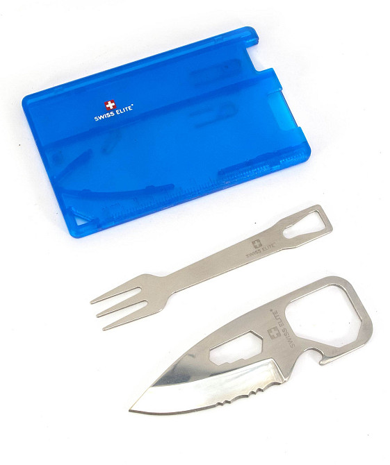 Ніж кредитка Київ - фото 1