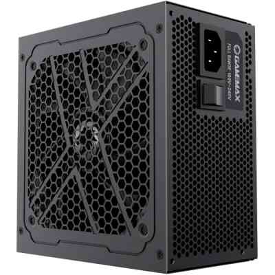 Блок живлення Gamemax 700W (GX-700) Вінниця