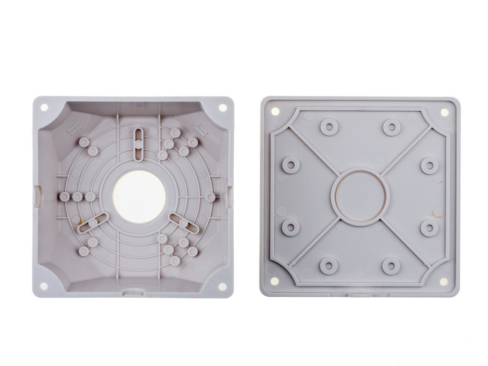 Монтажна коробка для відеокамер SEVEN M716 Київ - фото 3