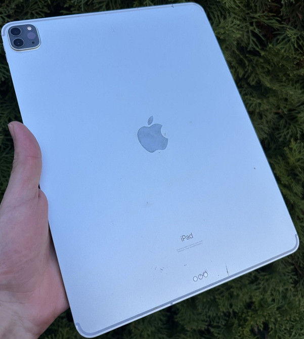 Планшет Apple iPad Pro 12.9 gen 4 128Gb. Wi-Fi+LTE. Киев - изображение 2