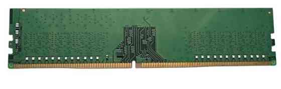 Серверна оперативна пам'ять 16Gb DDR4-2400 PC4-19200 (M393A2K40BB1-CRC) RDIMM ECC. Харків