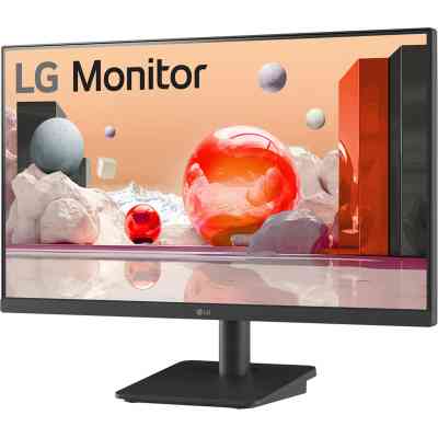 Монітор LG 24MS500-B Вінниця