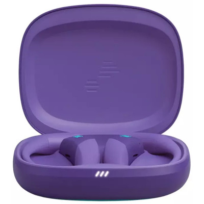 Наушники JBL Endurance Zone Purple (JBLENDUZONEPUR) Винница - изображение 8