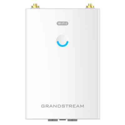 Точка доступа Wi-Fi Grandstream GWN7660LR Винница