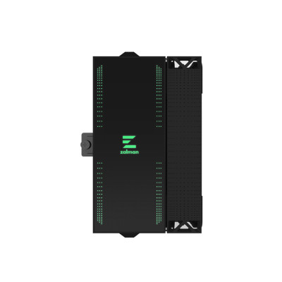 Кулер до процесора Zalman CNPS13XBLACK Вінниця - фото 5