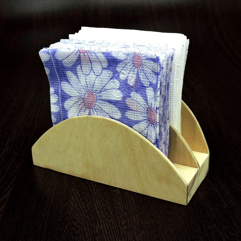 Салфетница 