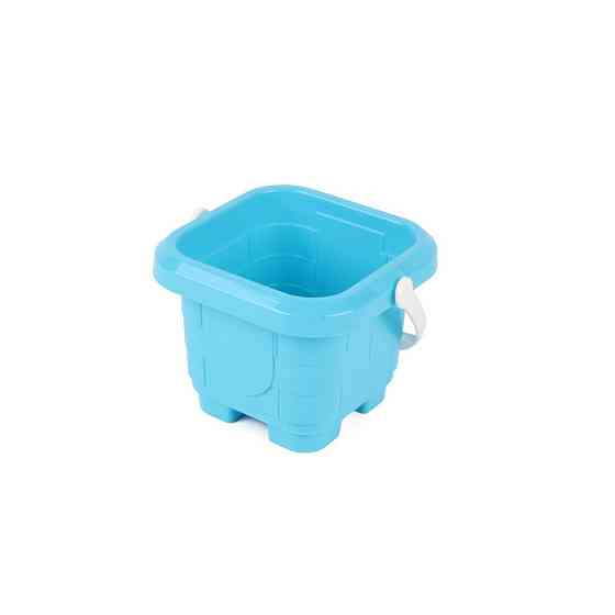 Дитяча іграшка  "Відерко " 6955TXK  Синій Вінниця