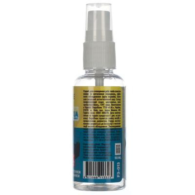 Спрей для очистки Patron spray for technique 50мл (F3-013) Винница - изображение 3