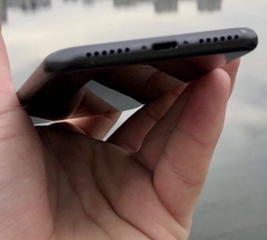 Смартфон iPhone 8 64/256Gb Space Gray Neverlock Київ - фото 6