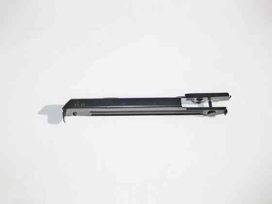 Mercedes-Benz  A2038801214 Нова з'єднувальна скоба переднього бампера з правим крилом C-Class W203 Одесса